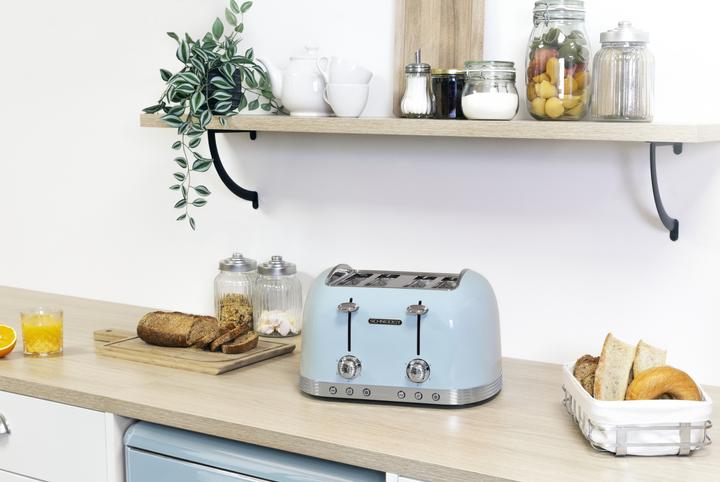 Produktbild Schneider Vier-Schlitz Toaster Vintage