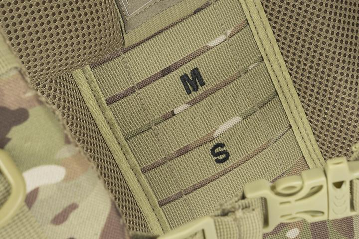 Image du produit Highlander Forces 66 Hmtc (66 l)