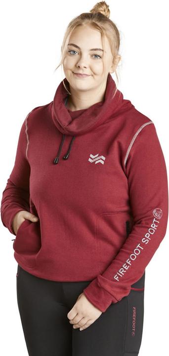 Image du produit Firefoot - Haut - Femme (S)