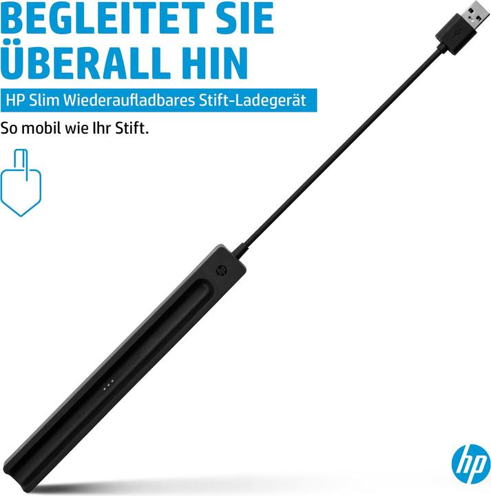 Image du produit HP Station de recharge