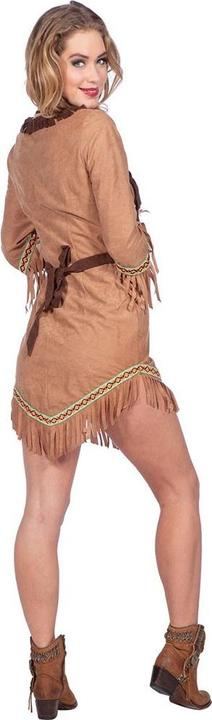 Immagine prodotto Wilbers Donna indiana, vestito e cintura (36)
