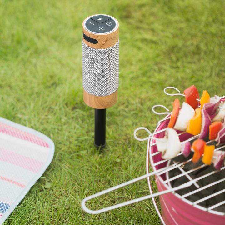 Produktbild KitSound Diggit 2 (8 h, Batteriebetrieb)