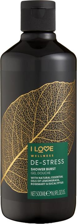 Immagine prodotto Doccia a raffica Destress (500 ml)
