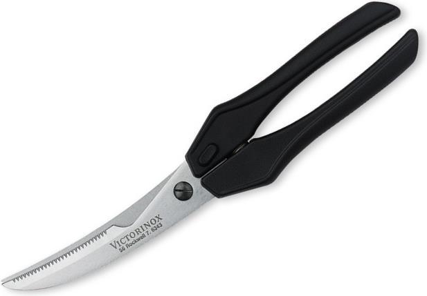 Actual product image Victorinox Poultry shears 7.6343
