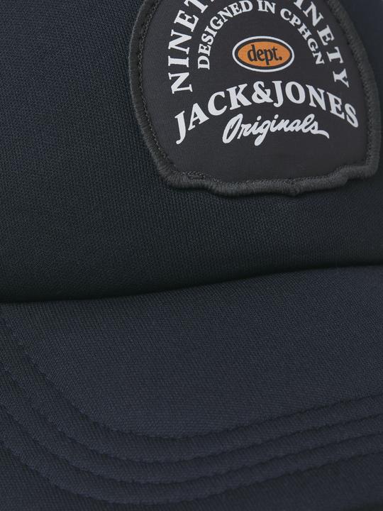 Immagine prodotto Jack & Jones Cappello da baseball Cappello da baseball (Taglia unica)