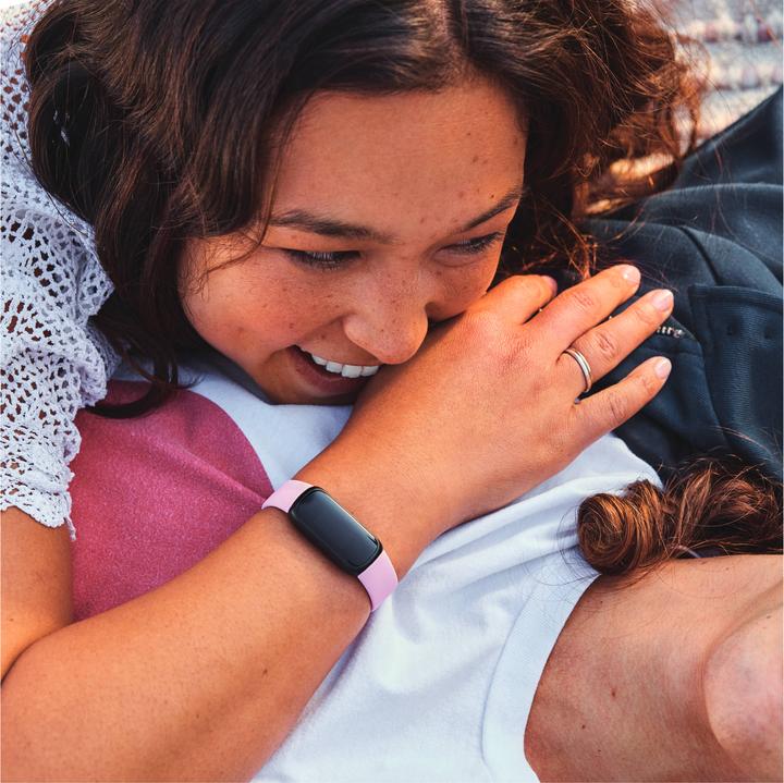 Productafbeelding Fitbit Inspireer 3 (39.32 mm)