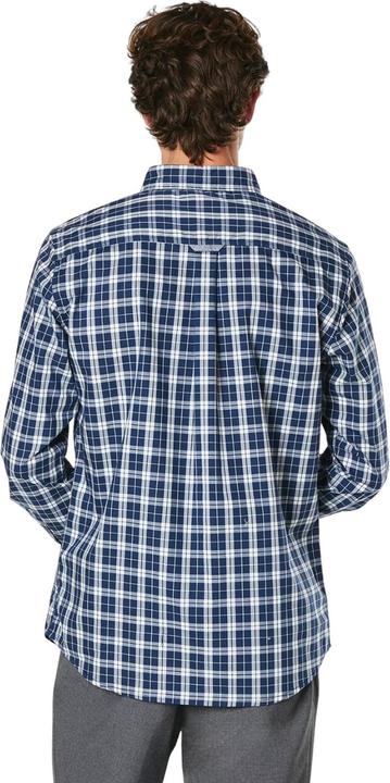 Immagine prodotto Universal Textiles Camicia Quadri Mono Manica Lunga Uomo (M)