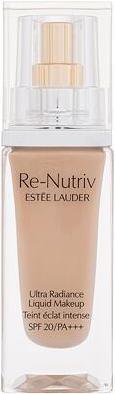 Actual product image Estée Lauder Re-Nutriv Ultra Radiance Liquid Makeup