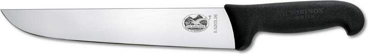 Immagine prodotto Victorinox Coltello da macellaio Fibrox (20 cm)