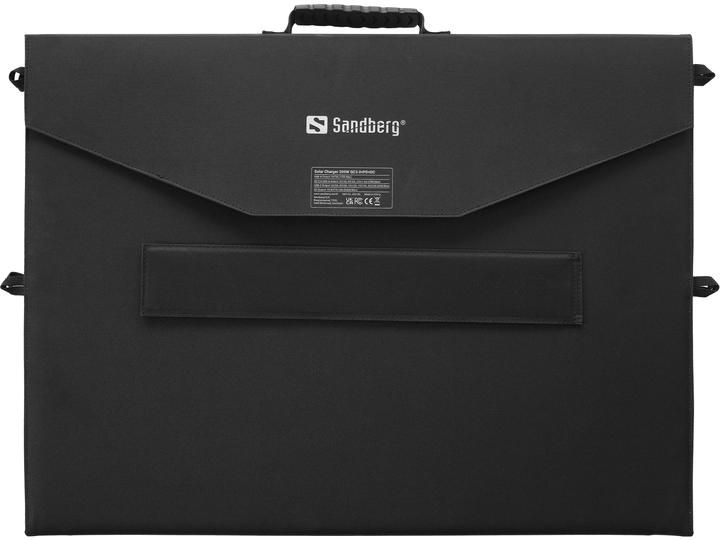 Produktbild Sandberg Solar Charger (200 W, 8.20 kg)