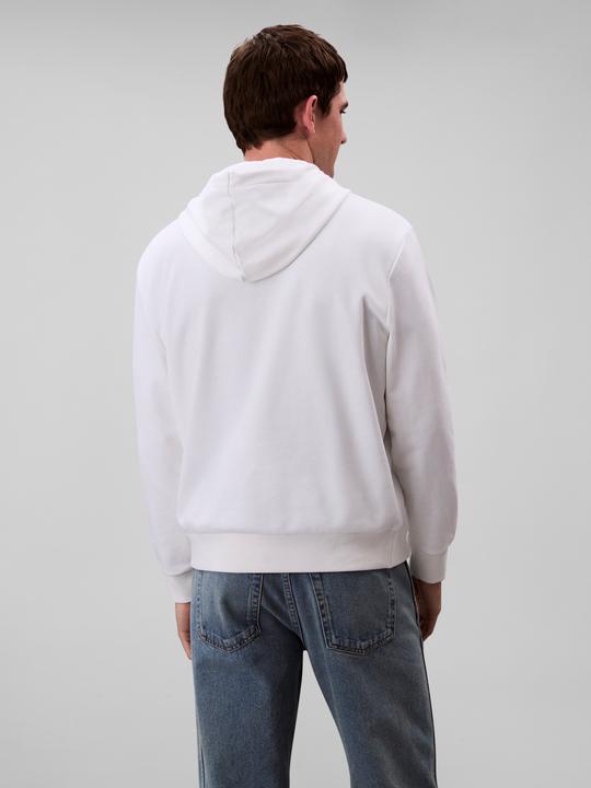 Produktbild Calvin Klein Jeans Ls Eu 350terry Badge Hoodie (XL)