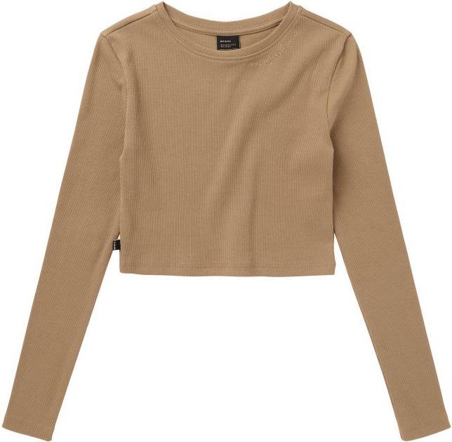 Mystic Glow Crop Tee Women (S)