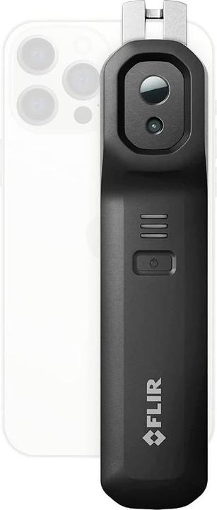 Actual product image Flir One Edge Pro