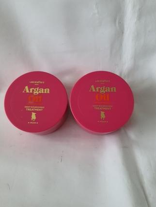 Actual product image Lee Stafford Argan Oil from Morocco (200 ml)