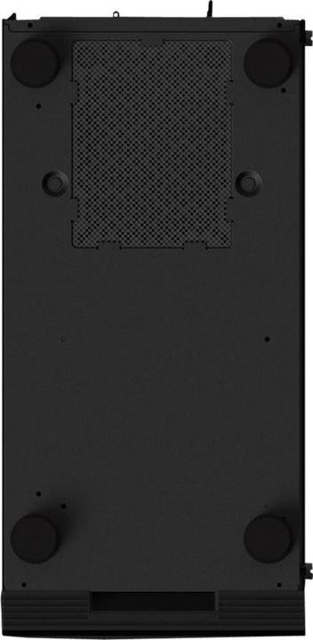 Image du produit Gigabyte GB-C200G Boîtier PC ATX/M-ATX/Mini-ITX (ATX, mATX, Mini-ITX)