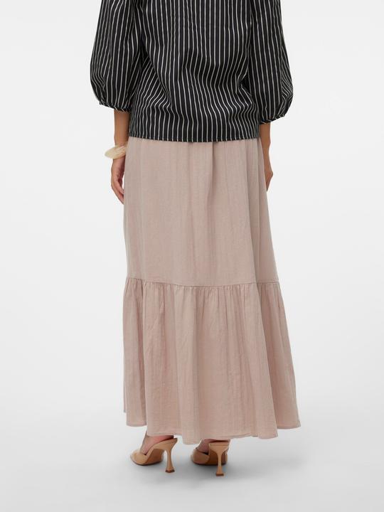 Produktbild Vero Moda VMPRETTY Langer Rock Rock (S)
