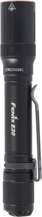 Image du produit Fenix E20 V2.0 (12.70 cm, 350 lm)
