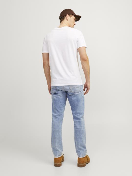 Image du produit Jack & Jones JJICHRIS JJORIGINAL SBD 920 NOOS Jeans Relaxed Fit Jeans Relaxed Fit (W28/L34)