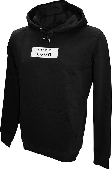 Immagine prodotto CCM Felpa con cappuccio HC Lugano LVGA (XL)