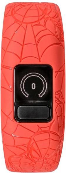 Image du produit Garmin Vivofit jr. 2 Marvel Spider-Man (40.60 mm)