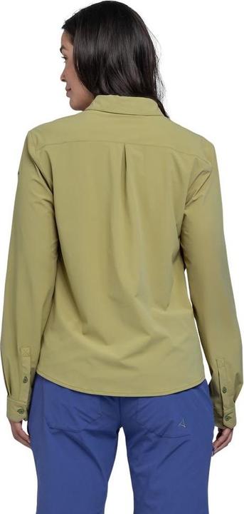 Produktbild Schöffel Blouse Style Dunajec WMS (46, 3XL)