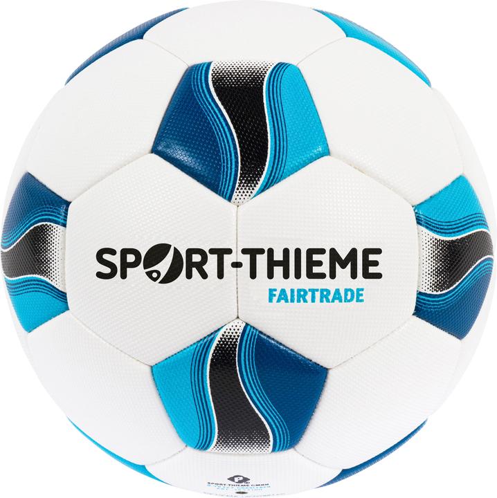 Sport-Thieme Fussball Fairtrade (5)