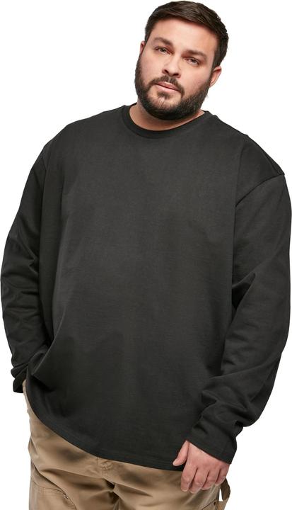 Image du produit Urban Classics T-shirt à manches longues ultra-lourd surdimensionné - 19451 (S)