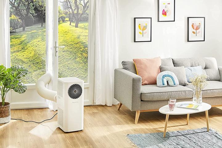 Produktbild Rowenta AU5020 (42 m², 10000 BTU/h)