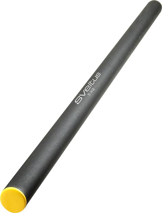 Actual product image Sveltus Weighted Bar Weighted Bar