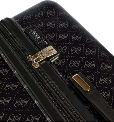 Produktbild Guess Jesco 4-Rollen Trolley 70 cm (97 l, L (90 - 115l))