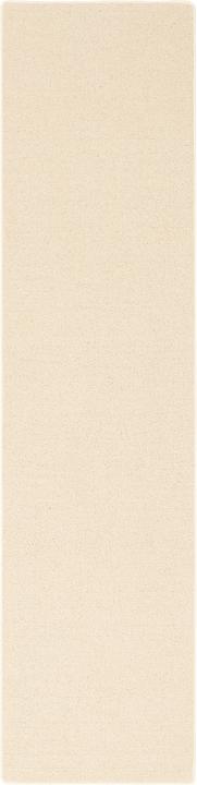 Actual product image Snapstyle Nature Carpet Runner Wool Berber (80 x 400 cm)
