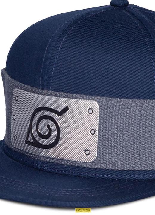 Immagine prodotto Difuzed NARUTO SHIPPUDEN - Akatsuki - Cerchietto Casquette Novità (Taglia unica)