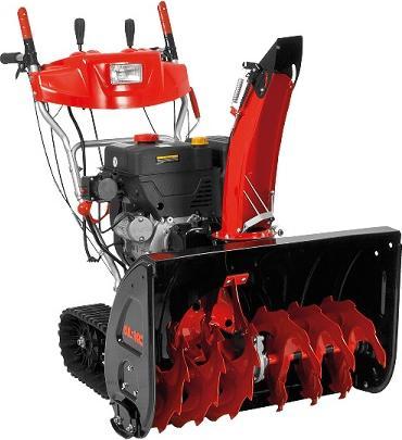 AL-KO 760 TE (76 cm)
