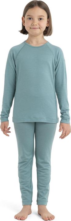 Produktbild Icebreaker Kids Merino 200 Oasis LS Crewe (3)