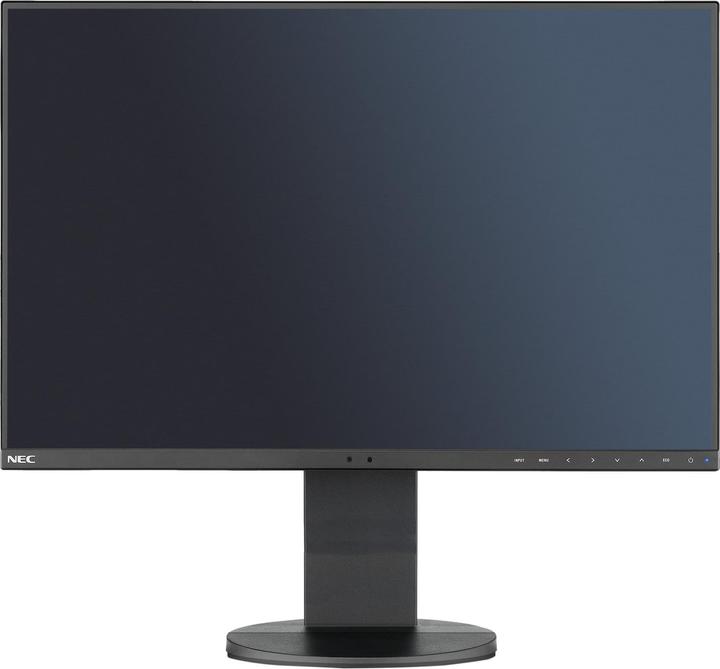 Actual product image NEC EA241WU BK (1920 x 1200 pixels, 24")
