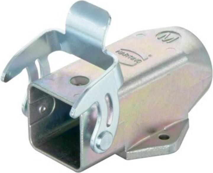 Produktbild Harting Steckverbinder