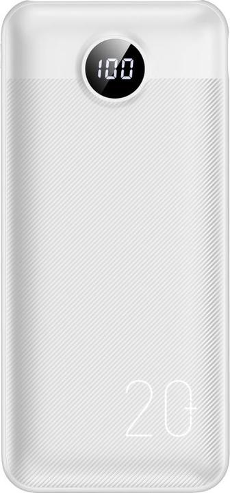 Image du produit Veger L20S Chargeur (20000 mAh, 20 W, 20 Wh)