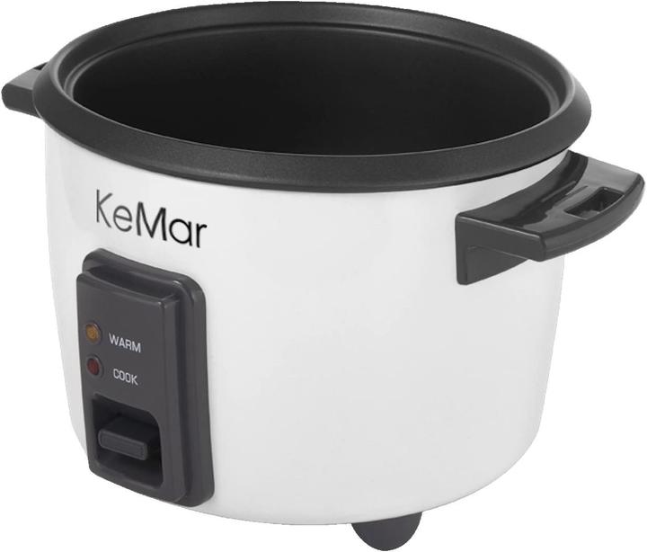Produktbild KeMar Kitchenware Reiskocher 1,4 L