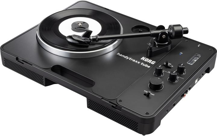 Image du produit Korg handytraxx tube J