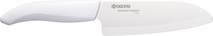 Actual product image Kyocera Santoku