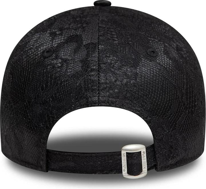 Actual product image New Era 9forty cap for women New York Yankees Lace (One size)