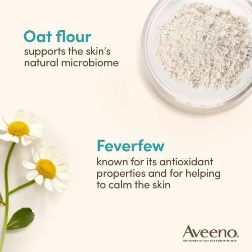 Produktbild Aveeno Calm+Resto Ber Toni Lot Haf 200ml (Tonic, 200 ml)