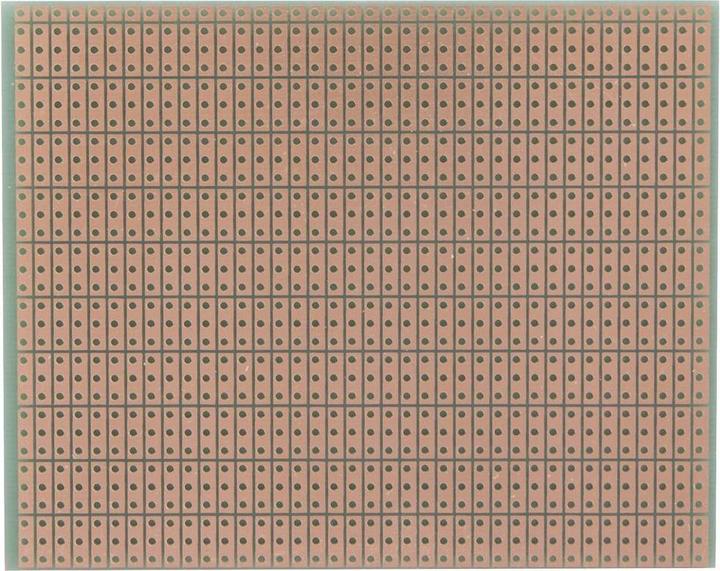 Actual product image Velleman Euroboard (Circuit board)