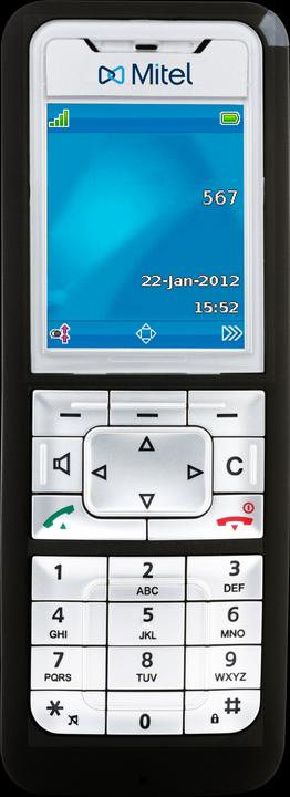 Produktbild Mitel 612d v2