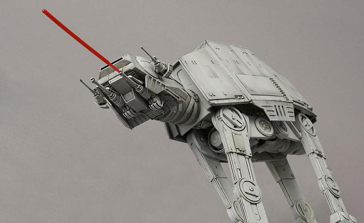 Produktbild Revell AT-AT