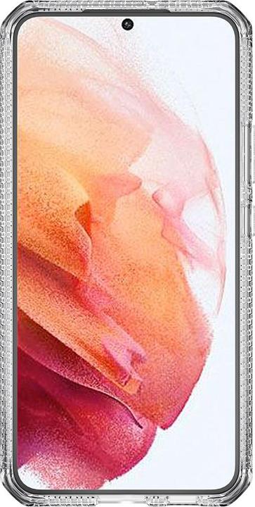 Produktbild Itskins Drop-Protection Cover SPECTRUM CLEAR trabsparent