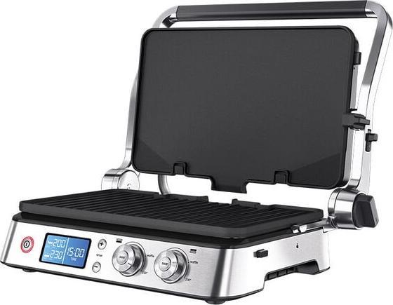 Immagine prodotto Braun MultiGrill 9 CG9043 srebrno-czarny