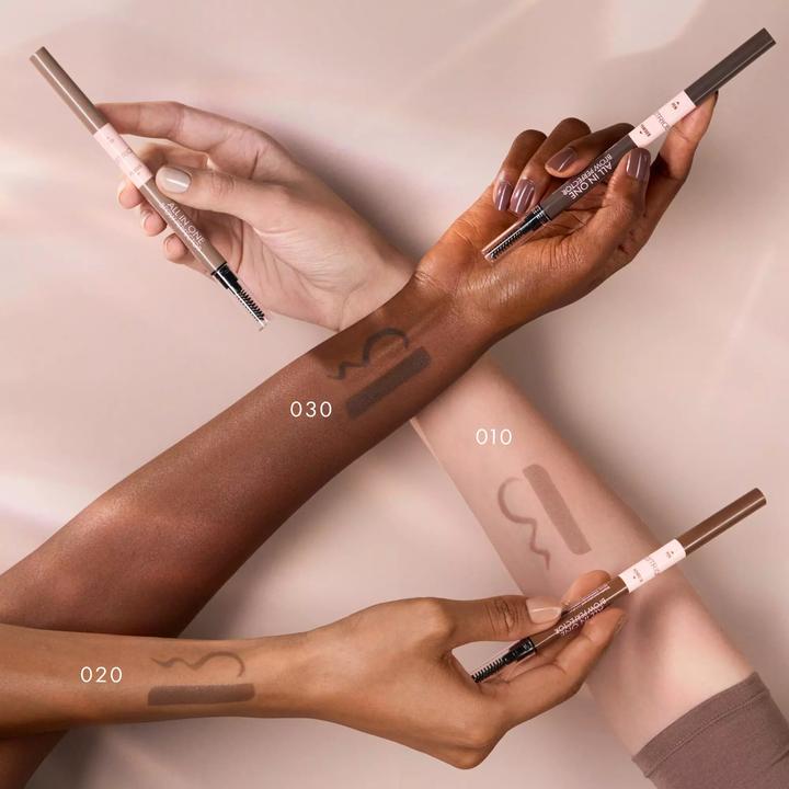 Immagine prodotto Catrice Matita per sopracciglia All In One Brow Perfector 010 Blonde (Blonde)