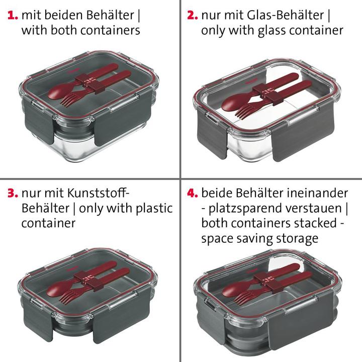 Produktbild Westmark Comfort