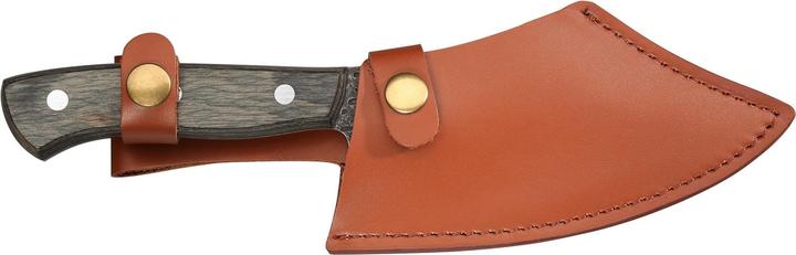 Produktbild Zassenhaus Kochmesser Farmer, 14cm, 070859 (14 cm)